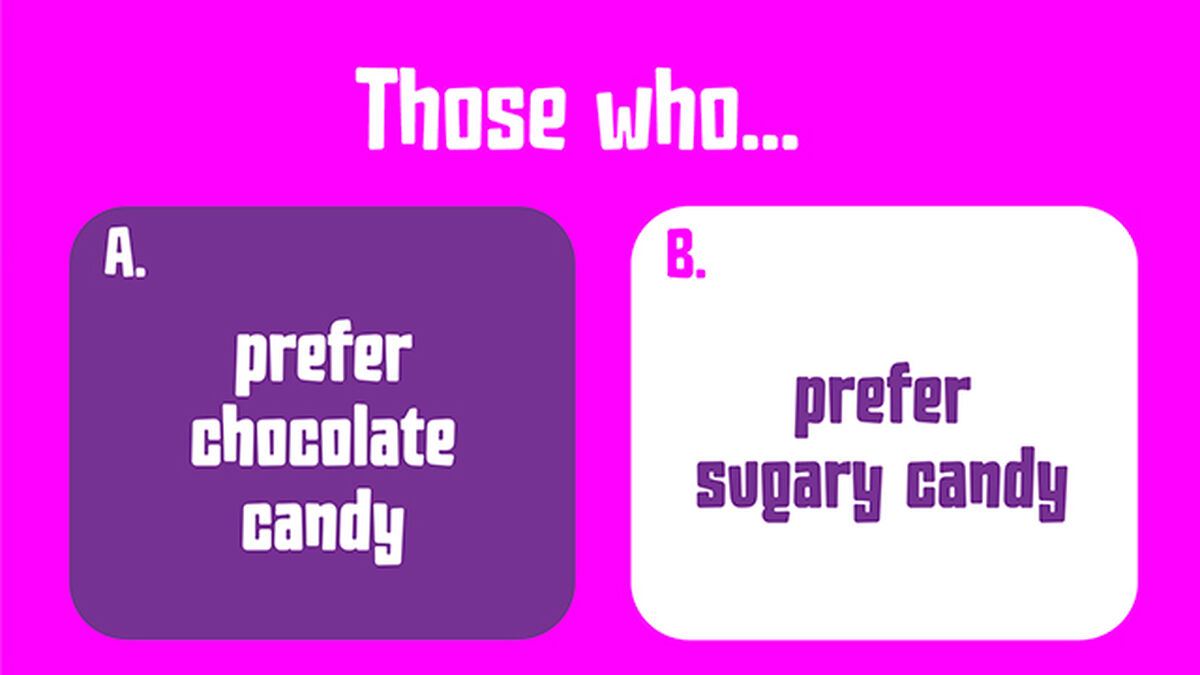 Split: Candy Edition image number null